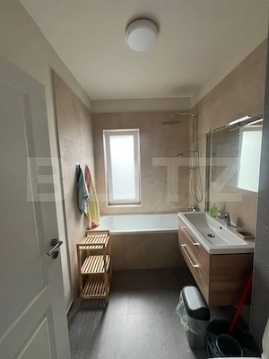 Apartament 2 camere, 52 mp, zona Mehala - imagine 4