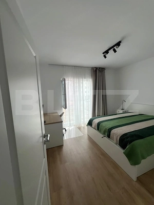Apartament 2 camere, 52 mp, zona Mehala - imagine 3