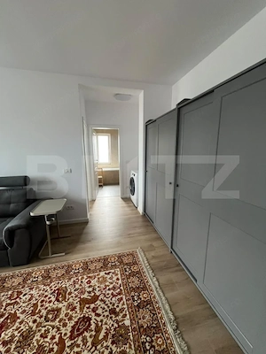 Apartament 2 camere, 52 mp, zona Mehala - imagine 5