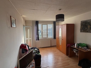 Apartament 3 camere decomandat -10 minute de metrou Aparatorii Patriei - imagine 2