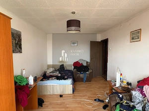 Apartament 3 camere decomandat -10 minute de metrou Aparatorii Patriei - imagine 8