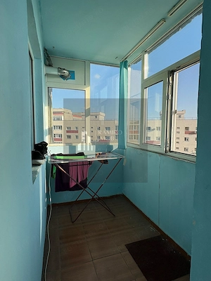 Apartament 3 camere decomandat -10 minute de metrou Aparatorii Patriei - imagine 6