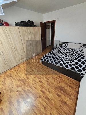 Apartament 2 camere 46 mp+Pod 10 mp | Sector 3 / Centrala proprie - imagine 3