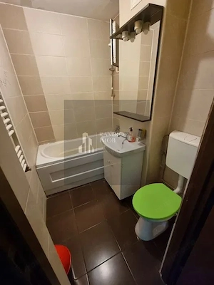 Apartament 2 camere 1 Decembrie 1918 / Theodor Pallady - imagine 5