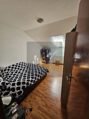 Apartament 2 camere 46 mp+Pod 10 mp | Sector 3 / Centrala proprie - imagine 2