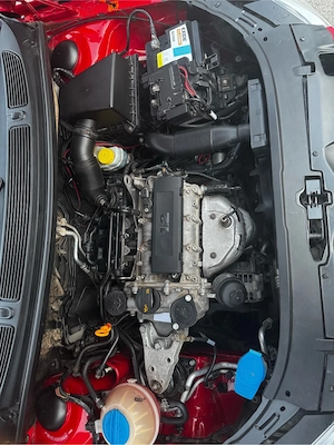 Skoda Fabia 2 - imagine 4