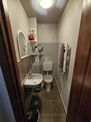 Apartament 2 camere 46 mp+Pod 10 mp | Sector 3 / Centrala proprie - imagine 4