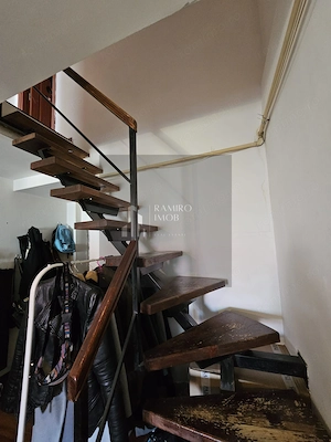Apartament 2 camere 46 mp+Pod 10 mp | Sector 3 / Centrala proprie - imagine 6
