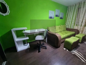 Apartament 2 camere 1 Decembrie 1918 / Theodor Pallady
