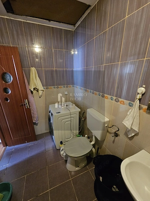 Apartament 2 camere 46 mp+Pod 10 mp | Sector 3 / Centrala proprie - imagine 8