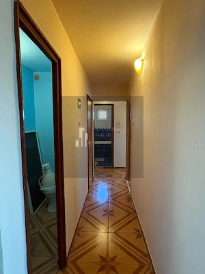 Apartament 3 camere decomandat -10 minute de metrou Aparatorii Patriei - imagine 11
