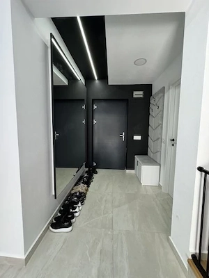 De vânzare vilă modernă la cheie Agigea - imagine 2