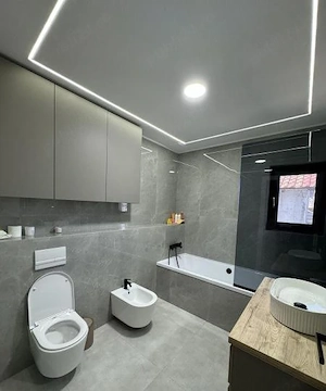 De vânzare vilă modernă la cheie Agigea - imagine 6