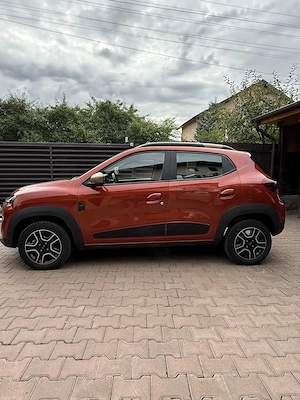 Dacia Spring Extreme 26.8 kWh (motor de 65 CP) - imagine 5