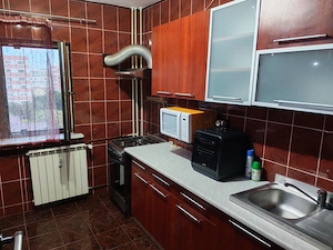 Particular inchiriez apartament 2 camere str Petre Ispirescu, zona 13 Septembrie - imagine 5