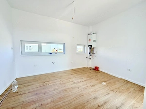 Apartament 2 camere | gradina proprie 67 mp | Drumul Boilor | Mosnita - imagine 4