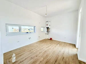 Apartament 2 camere | gradina proprie 67 mp | Drumul Boilor | Mosnita - imagine 6