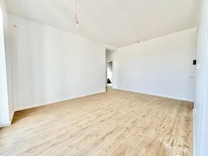 Apartament 2 camere | gradina proprie 67 mp | Drumul Boilor | Mosnita - imagine 8
