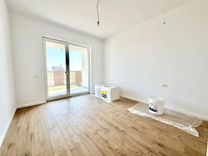 Apartament 2 camere | gradina proprie 67 mp | Drumul Boilor | Mosnita - imagine 9
