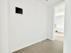 Apartament 2 camere | gradina proprie 67 mp | Drumul Boilor | Mosnita - imagine 11