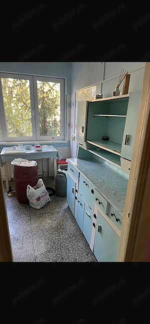 Apartament 2 camere et 3 4 , 7 noiembrie - imagine 3