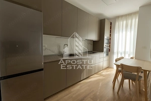 Apartament 2 camere, de inchiriat, Central Timisoara - imagine 3