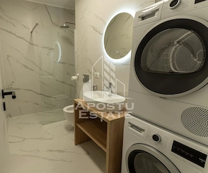 Apartament 2 camere, de inchiriat, Central Timisoara - imagine 6