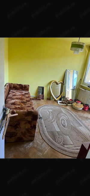 Apartament 2 camere et 3 4 , 7 noiembrie - imagine 2