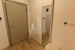 Apartament 2 camere, de inchiriat, Central Timisoara - imagine 5