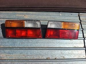 Electromotor  , Triple  spate și tobă  finală Dacia pt carburator  - imagine 9