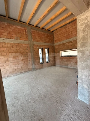 Casa de vanzare, 115 mp, zona Corunca - imagine 5