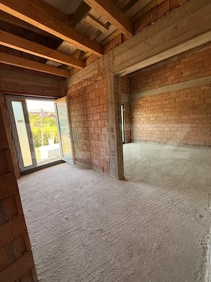 Casa de vanzare, 115 mp, zona Corunca - imagine 8