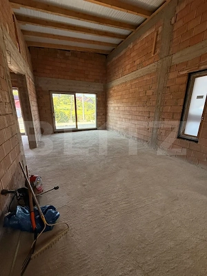 Casa de vanzare, 115 mp, zona Corunca - imagine 6