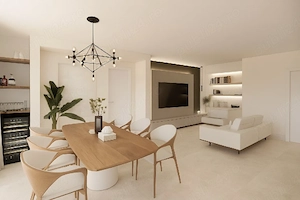 Casa visurilor tale în Sardinia   apartamente exclusiviste în Olbia  - imagine 2