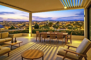 Casa visurilor tale în Sardinia   apartamente exclusiviste în Olbia  - imagine 3