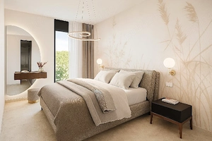 Casa visurilor tale în Sardinia   apartamente exclusiviste în Olbia  - imagine 4