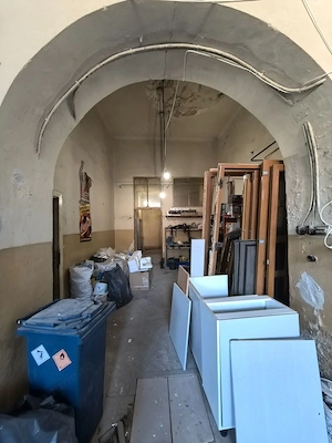 Investiție în Zonă Centrală | 250 mp + 60 mp Demisol - imagine 7