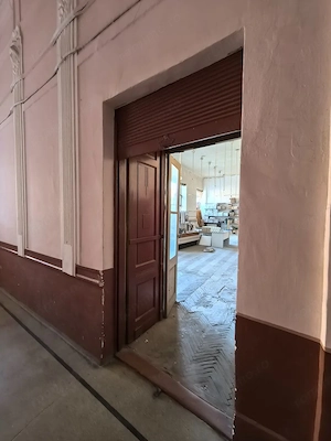 Investiție în Zonă Centrală | 250 mp + 60 mp Demisol - imagine 8