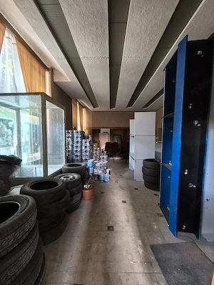 Investiție în Zonă Centrală | 250 mp + 60 mp Demisol - imagine 9