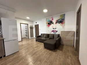 De inchiriat: apartament 3 camere, 70 mp, acces pietonal VIVO - imagine 5