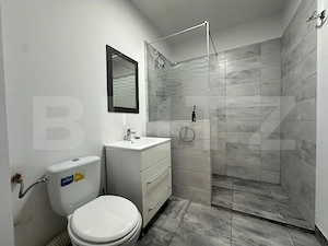 De inchiriat: apartament 3 camere, 70 mp, acces pietonal VIVO - imagine 12
