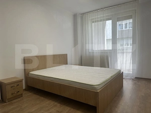 De inchiriat: apartament 3 camere, 70 mp, acces pietonal VIVO - imagine 8