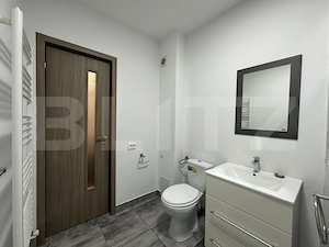 De inchiriat: apartament 3 camere, 70 mp, acces pietonal VIVO - imagine 10