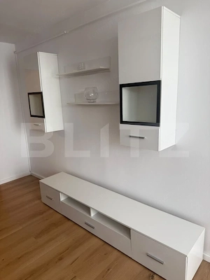 Garsoniera de 32, mobilata si utilata, zona Piata Marasti - imagine 7