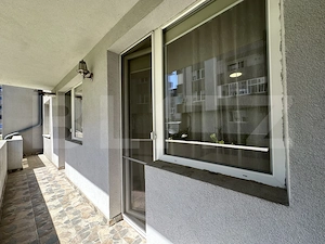 De inchiriat: apartament 3 camere, 70 mp, acces pietonal VIVO - imagine 13