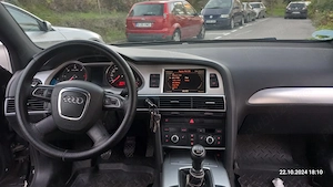 Audi A6 Advant - imagine 6
