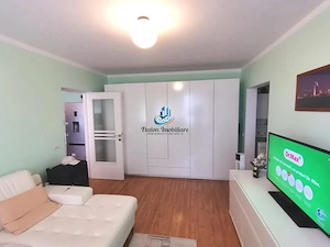Apartament 2 camere, ultracentral, LIFT, Piatra Neamt - imagine 4