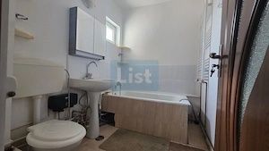 Apartament cu 1 cameră - 37,7 mp,  Centrală gaz - imagine 5