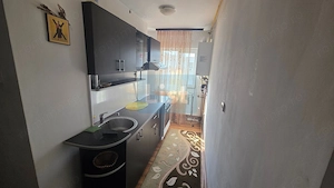 Apartament cu 1 cameră - 37,7 mp,  Centrală gaz - imagine 3