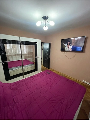 apartament 2 camere  - imagine 2